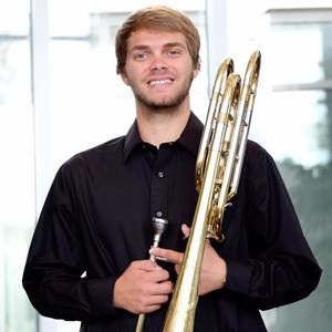 Meet your Posher, William